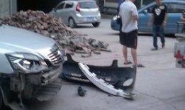 伊滨最新车祸爆料视频,最新视频揭露事故瞬间