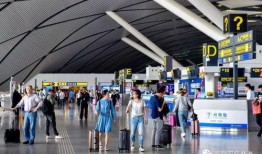 南宁机场爆料最新消息,航班调整与出行提示发布